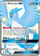 Articuno GX (SV54 SV94) [Sun & Moon: Hidden Fates - Shiny Vault] Online now