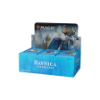 Ravnica Allegiance Booster Box Supply