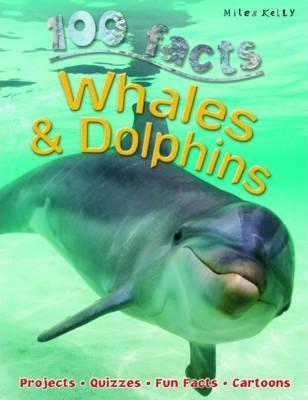 100 facts - Whales & Dolphins Fashion