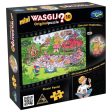 Wasjig Mini Puzzle For Sale