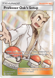 Professor Oak s Setup (233 236) [Sun & Moon: Cosmic Eclipse] Hot on Sale