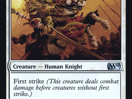 White Knight [Mystery Booster] Discount