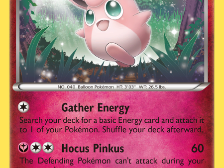 Wigglytuff (89 146) [XY: Base Set] Discount