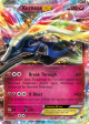 Xerneas EX (97 146) [XY: Base Set] Cheap