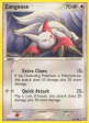 Zangoose (21 106) [EX: Emerald] Online