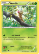 Weedle (3 146) [XY: Base Set] Sale